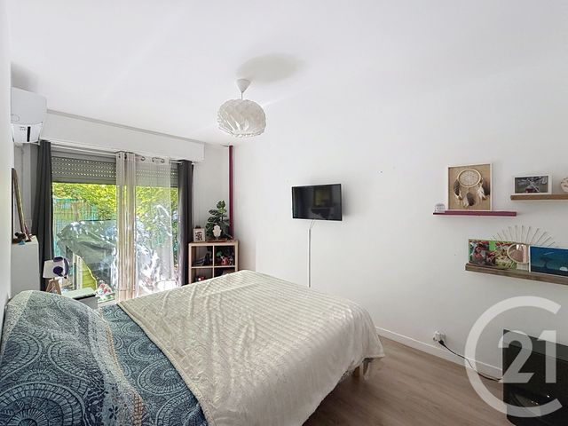 Appartement F4 à vendre - 4 pièces - 78.48 m2 - ANTIBES - 06 - PROVENCE-ALPES-COTE-D-AZUR - Century 21 Roi Soleil