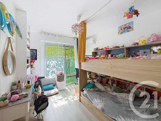 Appartement F4 à vendre - 4 pièces - 78.48 m2 - ANTIBES - 06 - PROVENCE-ALPES-COTE-D-AZUR - Century 21 Roi Soleil