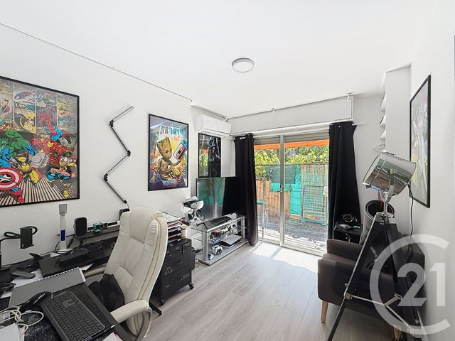 Appartement F4 à vendre - 4 pièces - 78.48 m2 - ANTIBES - 06 - PROVENCE-ALPES-COTE-D-AZUR - Century 21 Roi Soleil