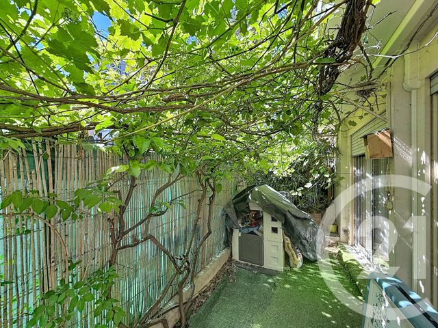 Appartement F4 à vendre - 4 pièces - 78.48 m2 - ANTIBES - 06 - PROVENCE-ALPES-COTE-D-AZUR - Century 21 Roi Soleil