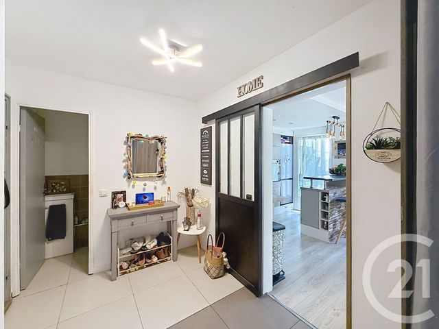 Appartement F4 à vendre - 4 pièces - 78.48 m2 - ANTIBES - 06 - PROVENCE-ALPES-COTE-D-AZUR - Century 21 Roi Soleil