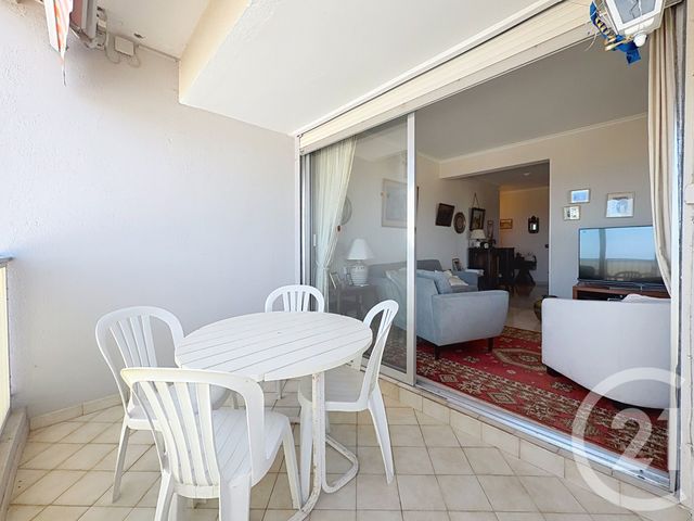 Appartement F3 à vendre - 3 pièces - 74.44 m2 - ANTIBES - 06 - PROVENCE-ALPES-COTE-D-AZUR - Century 21 Roi Soleil