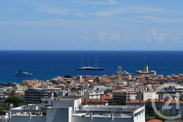 appartement - ANTIBES - 06
