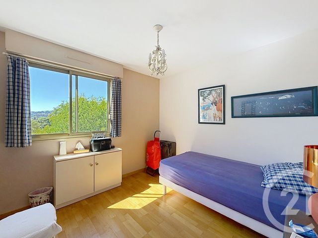 Appartement F3 à vendre - 3 pièces - 60.05 m2 - ANTIBES - 06 - PROVENCE-ALPES-COTE-D-AZUR - Century 21 Roi Soleil