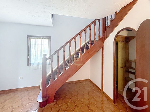 maison à vendre - 4 pièces - 125.2 m2 - ANTIBES - 06 - PROVENCE-ALPES-COTE-D-AZUR - Century 21 Roi Soleil