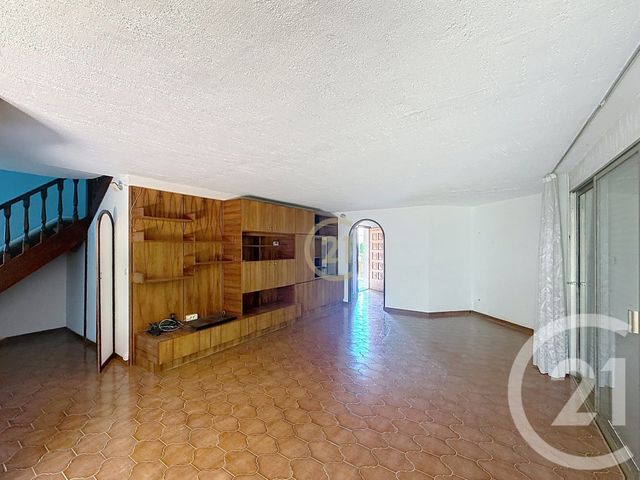 maison à vendre - 4 pièces - 125.2 m2 - ANTIBES - 06 - PROVENCE-ALPES-COTE-D-AZUR - Century 21 Roi Soleil