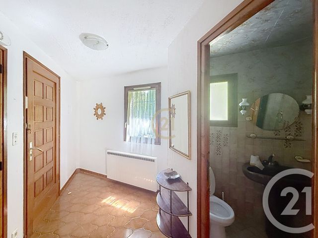 maison à vendre - 4 pièces - 125.2 m2 - ANTIBES - 06 - PROVENCE-ALPES-COTE-D-AZUR - Century 21 Roi Soleil