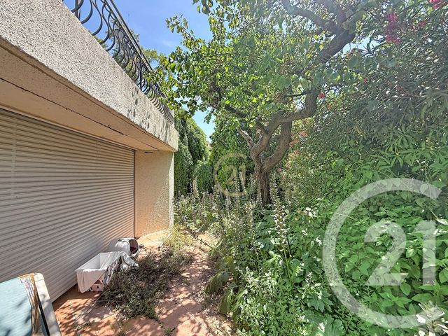 maison à vendre - 4 pièces - 125.2 m2 - ANTIBES - 06 - PROVENCE-ALPES-COTE-D-AZUR - Century 21 Roi Soleil