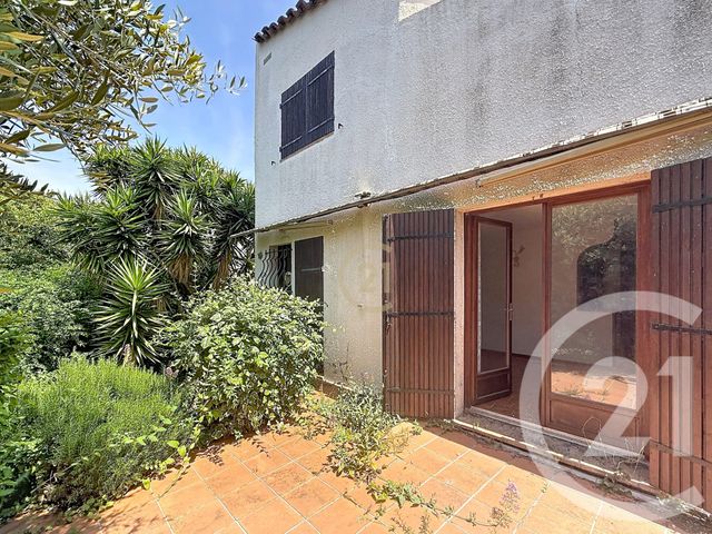 maison - ANTIBES - 06