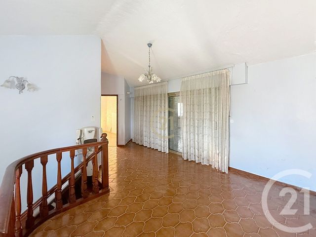 maison à vendre - 4 pièces - 125.2 m2 - ANTIBES - 06 - PROVENCE-ALPES-COTE-D-AZUR - Century 21 Roi Soleil