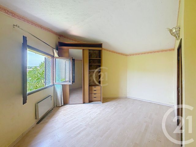 maison à vendre - 4 pièces - 125.2 m2 - ANTIBES - 06 - PROVENCE-ALPES-COTE-D-AZUR - Century 21 Roi Soleil
