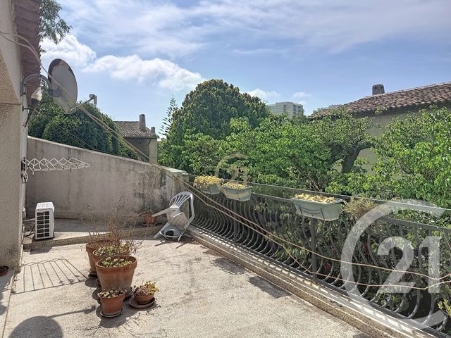 maison à vendre - 4 pièces - 125.2 m2 - ANTIBES - 06 - PROVENCE-ALPES-COTE-D-AZUR - Century 21 Roi Soleil