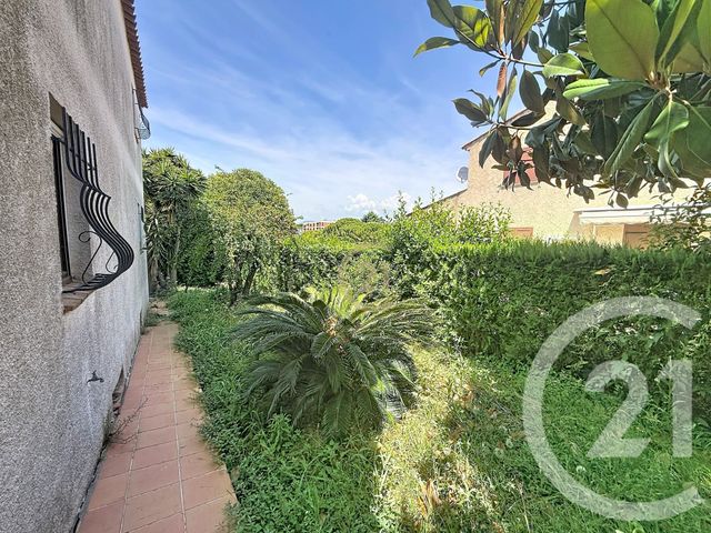 maison à vendre - 4 pièces - 125.2 m2 - ANTIBES - 06 - PROVENCE-ALPES-COTE-D-AZUR - Century 21 Roi Soleil