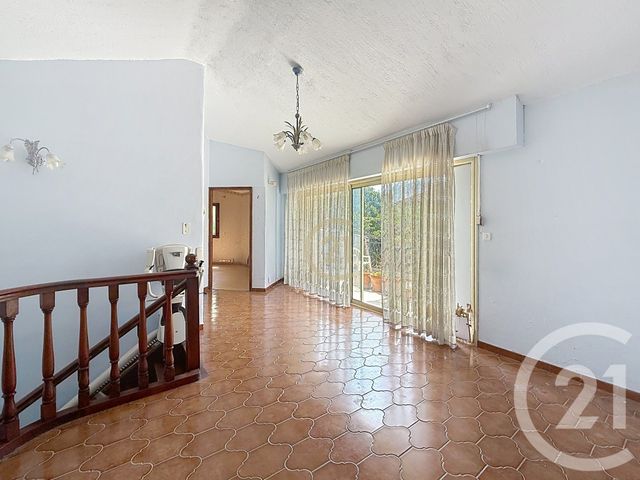 maison à vendre - 4 pièces - 125.2 m2 - ANTIBES - 06 - PROVENCE-ALPES-COTE-D-AZUR - Century 21 Roi Soleil