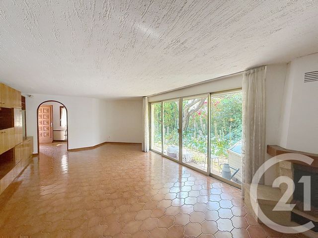 maison à vendre - 4 pièces - 125.2 m2 - ANTIBES - 06 - PROVENCE-ALPES-COTE-D-AZUR - Century 21 Roi Soleil