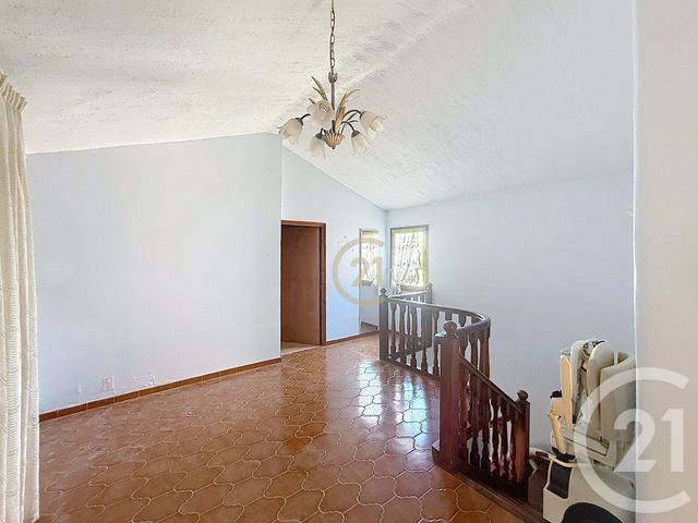 maison à vendre - 4 pièces - 125.2 m2 - ANTIBES - 06 - PROVENCE-ALPES-COTE-D-AZUR - Century 21 Roi Soleil