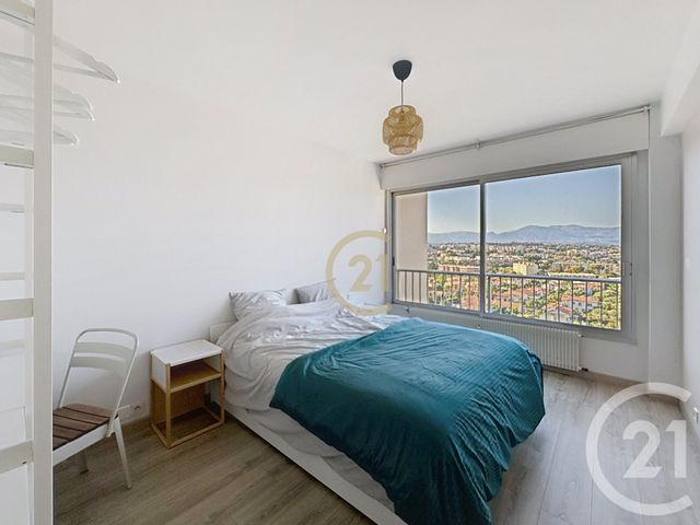 Appartement F3 à louer - 3 pièces - 74.01 m2 - ANTIBES - 06 - PROVENCE-ALPES-COTE-D-AZUR - Century 21 Roi Soleil