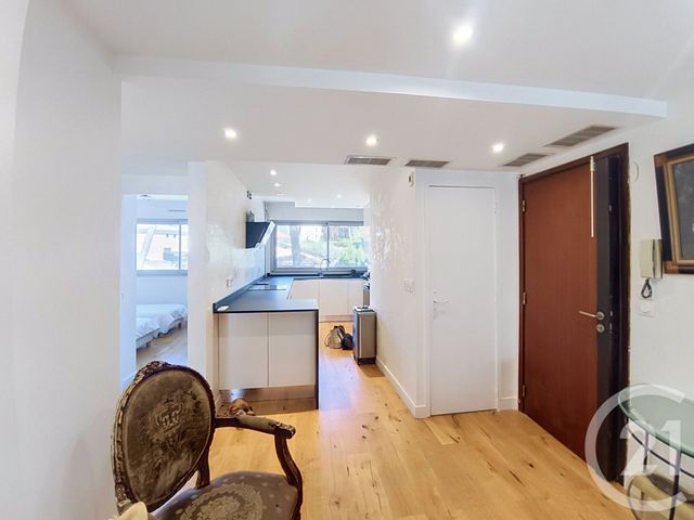Appartement F4 à vendre - 4 pièces - 80.65 m2 - LE CANNET - 06 - PROVENCE-ALPES-COTE-D-AZUR - Century 21 Roi Soleil