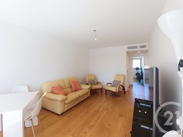 Appartement F4 à vendre - 4 pièces - 80.65 m2 - LE CANNET - 06 - PROVENCE-ALPES-COTE-D-AZUR - Century 21 Roi Soleil