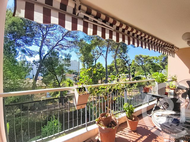 Appartement F4 à vendre - 4 pièces - 80.65 m2 - LE CANNET - 06 - PROVENCE-ALPES-COTE-D-AZUR - Century 21 Roi Soleil
