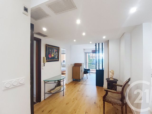 Appartement F4 à vendre - 4 pièces - 80.65 m2 - LE CANNET - 06 - PROVENCE-ALPES-COTE-D-AZUR - Century 21 Roi Soleil