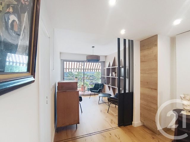 Appartement F4 à vendre - 4 pièces - 80.65 m2 - LE CANNET - 06 - PROVENCE-ALPES-COTE-D-AZUR - Century 21 Roi Soleil