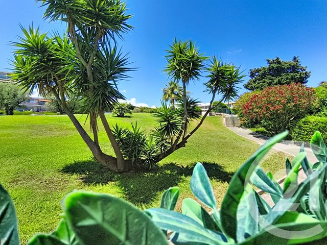 Appartement Studio à vendre ANTIBES
