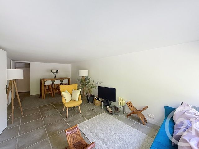 Appartement Duplex à vendre - 6 pièces - 131.63 m2 - ANTIBES - 06 - PROVENCE-ALPES-COTE-D-AZUR - Century 21 Roi Soleil