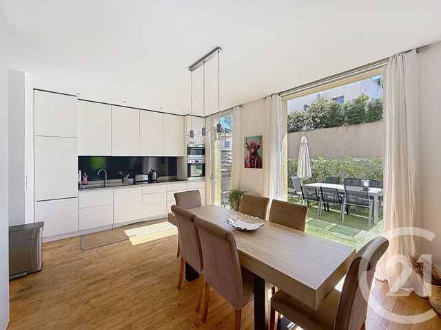 Appartement Duplex à vendre - 6 pièces - 131.63 m2 - ANTIBES - 06 - PROVENCE-ALPES-COTE-D-AZUR - Century 21 Roi Soleil