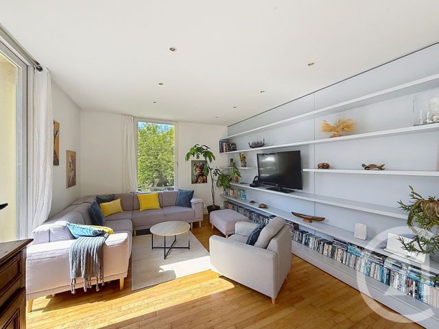 Appartement Duplex à vendre - 6 pièces - 131.63 m2 - ANTIBES - 06 - PROVENCE-ALPES-COTE-D-AZUR - Century 21 Roi Soleil