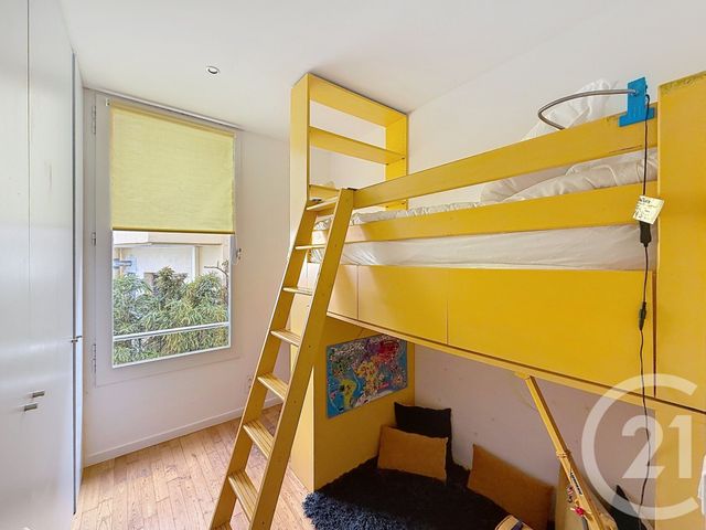 Appartement Duplex à vendre - 6 pièces - 131.63 m2 - ANTIBES - 06 - PROVENCE-ALPES-COTE-D-AZUR - Century 21 Roi Soleil