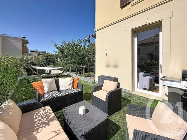 Appartement Duplex à vendre - 6 pièces - 131.63 m2 - ANTIBES - 06 - PROVENCE-ALPES-COTE-D-AZUR - Century 21 Roi Soleil