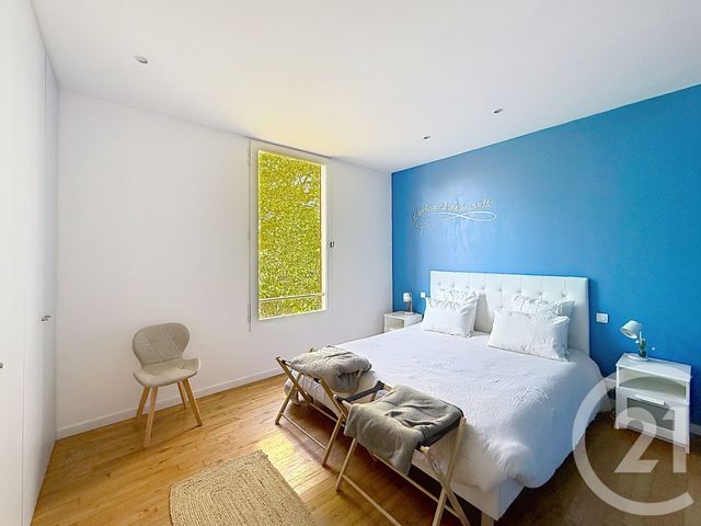 Appartement Duplex à vendre - 6 pièces - 131.63 m2 - ANTIBES - 06 - PROVENCE-ALPES-COTE-D-AZUR - Century 21 Roi Soleil