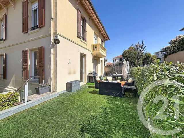 Appartement Duplex à vendre ANTIBES