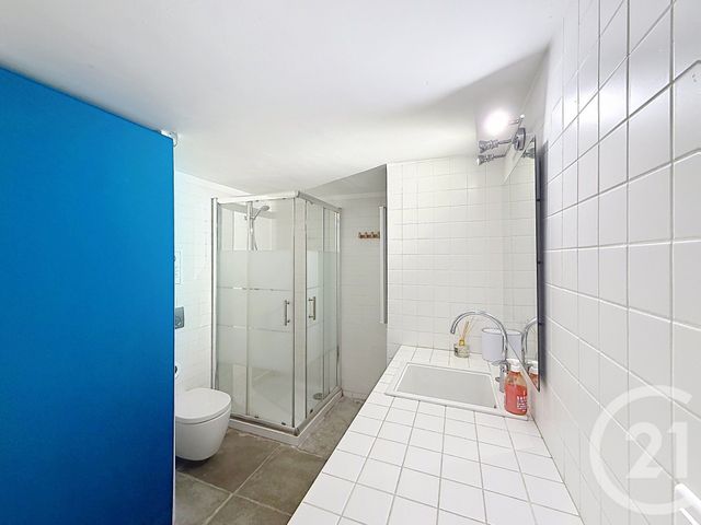 Appartement Duplex à vendre - 6 pièces - 131.63 m2 - ANTIBES - 06 - PROVENCE-ALPES-COTE-D-AZUR - Century 21 Roi Soleil