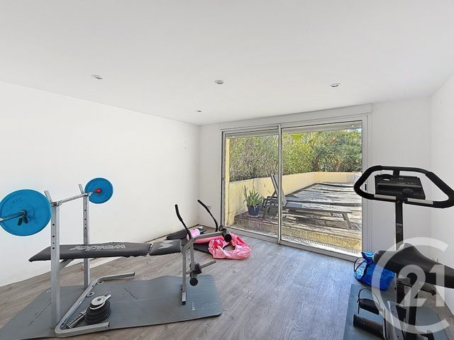 Appartement Duplex à vendre - 6 pièces - 131.63 m2 - ANTIBES - 06 - PROVENCE-ALPES-COTE-D-AZUR - Century 21 Roi Soleil