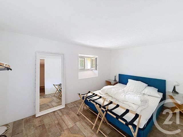 Appartement Duplex à vendre - 6 pièces - 131.63 m2 - ANTIBES - 06 - PROVENCE-ALPES-COTE-D-AZUR - Century 21 Roi Soleil