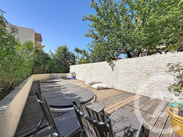 Appartement Duplex à vendre - 6 pièces - 131.63 m2 - ANTIBES - 06 - PROVENCE-ALPES-COTE-D-AZUR - Century 21 Roi Soleil