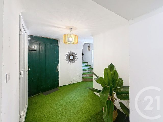 Appartement Duplex à vendre - 6 pièces - 131.63 m2 - ANTIBES - 06 - PROVENCE-ALPES-COTE-D-AZUR - Century 21 Roi Soleil