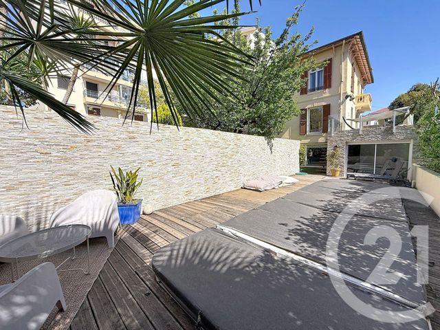Appartement Duplex à vendre - 6 pièces - 131.63 m2 - ANTIBES - 06 - PROVENCE-ALPES-COTE-D-AZUR - Century 21 Roi Soleil