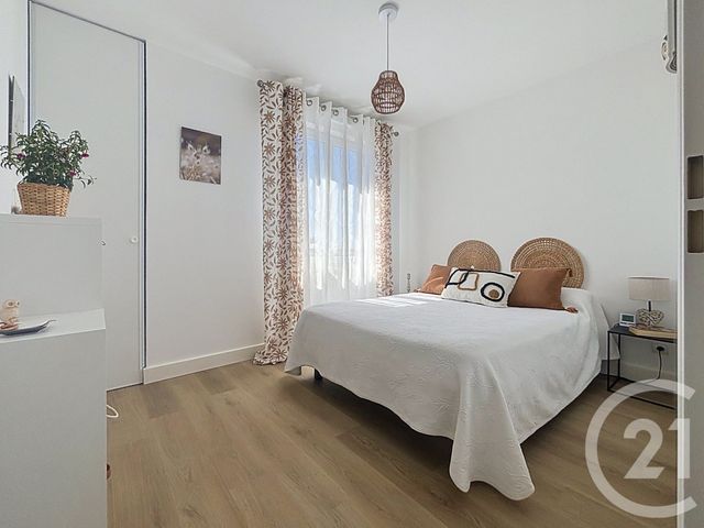 Appartement F2 à vendre - 2 pièces - 41.4 m2 - ANTIBES - 06 - PROVENCE-ALPES-COTE-D-AZUR - Century 21 Roi Soleil