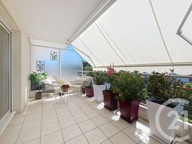 Appartement F2 à vendre - 2 pièces - 41.4 m2 - ANTIBES - 06 - PROVENCE-ALPES-COTE-D-AZUR - Century 21 Roi Soleil