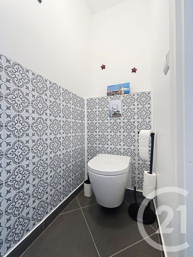 Appartement F2 à vendre - 2 pièces - 41.4 m2 - ANTIBES - 06 - PROVENCE-ALPES-COTE-D-AZUR - Century 21 Roi Soleil