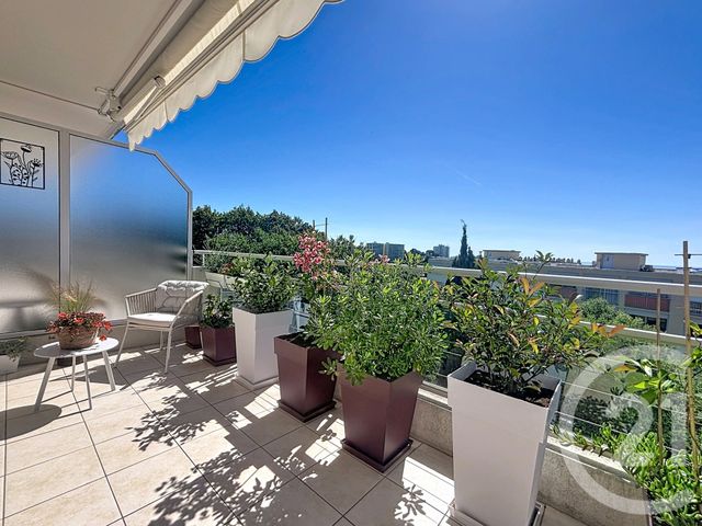 Appartement F2 à vendre ANTIBES