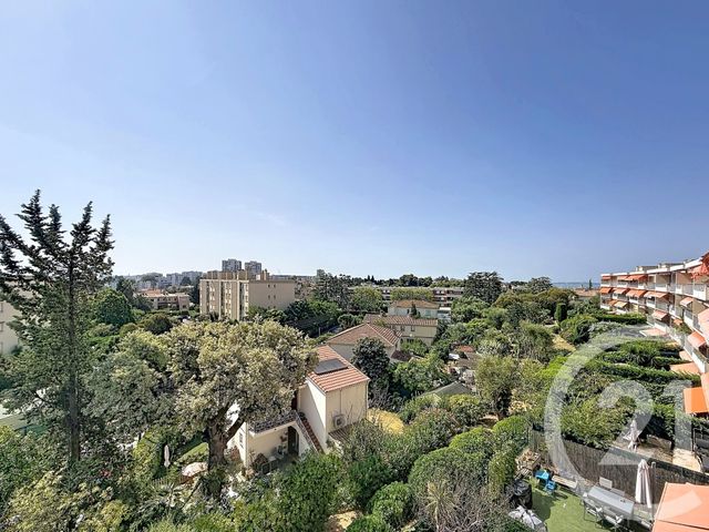 Appartement F3 à vendre ANTIBES
