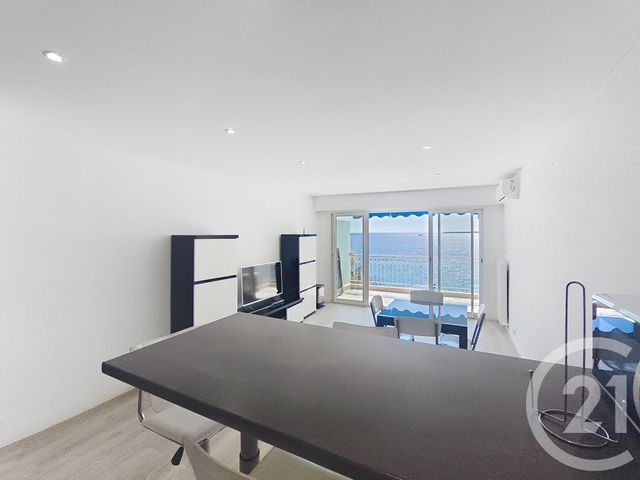 Appartement Studio à louer - 1 pièce - 35.99 m2 - JUAN LES PINS - 06 - PROVENCE-ALPES-COTE-D-AZUR - Century 21 Roi Soleil