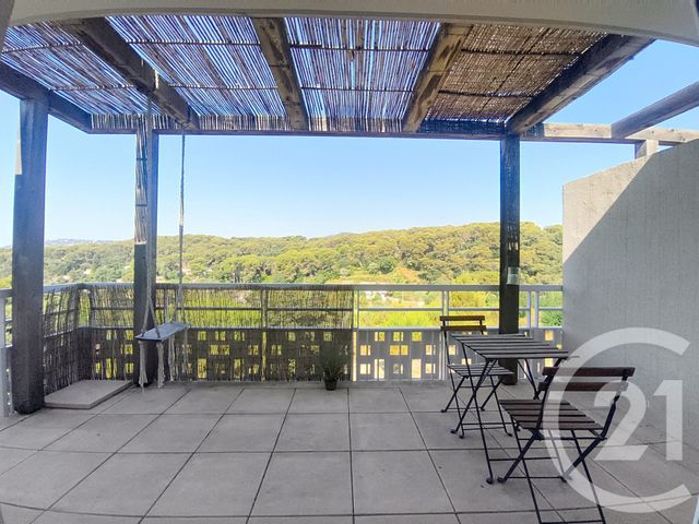 Appartement F2 à vendre - 2 pièces - 41.17 m2 - ANTIBES - 06 - PROVENCE-ALPES-COTE-D-AZUR - Century 21 Roi Soleil