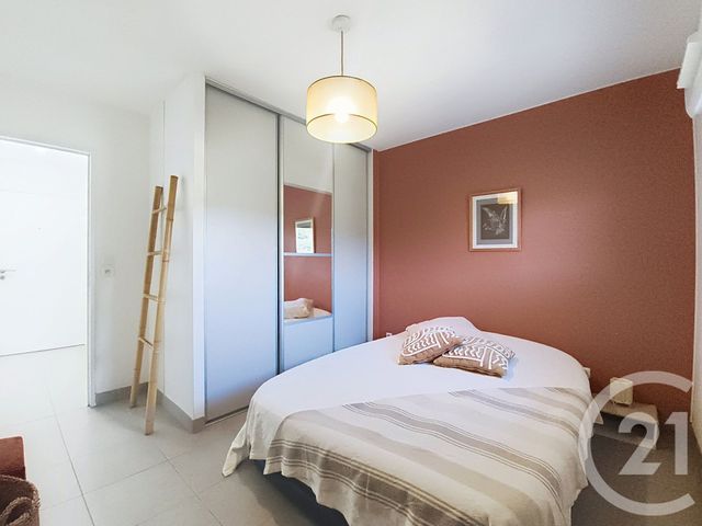 Appartement F2 à vendre - 2 pièces - 41.17 m2 - ANTIBES - 06 - PROVENCE-ALPES-COTE-D-AZUR - Century 21 Roi Soleil