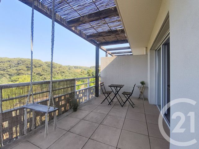 appartement - ANTIBES - 06