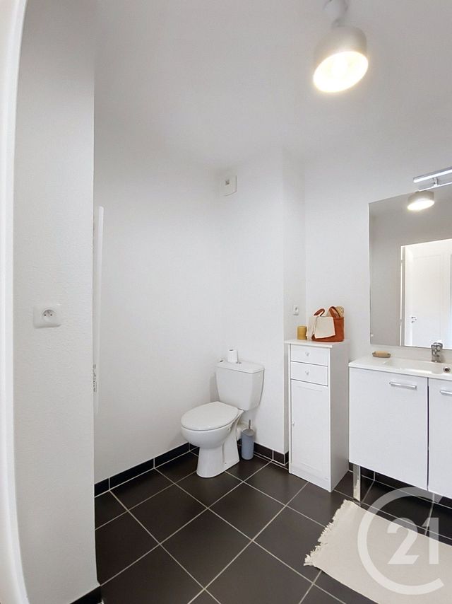 Appartement F2 à vendre - 2 pièces - 41.17 m2 - ANTIBES - 06 - PROVENCE-ALPES-COTE-D-AZUR - Century 21 Roi Soleil